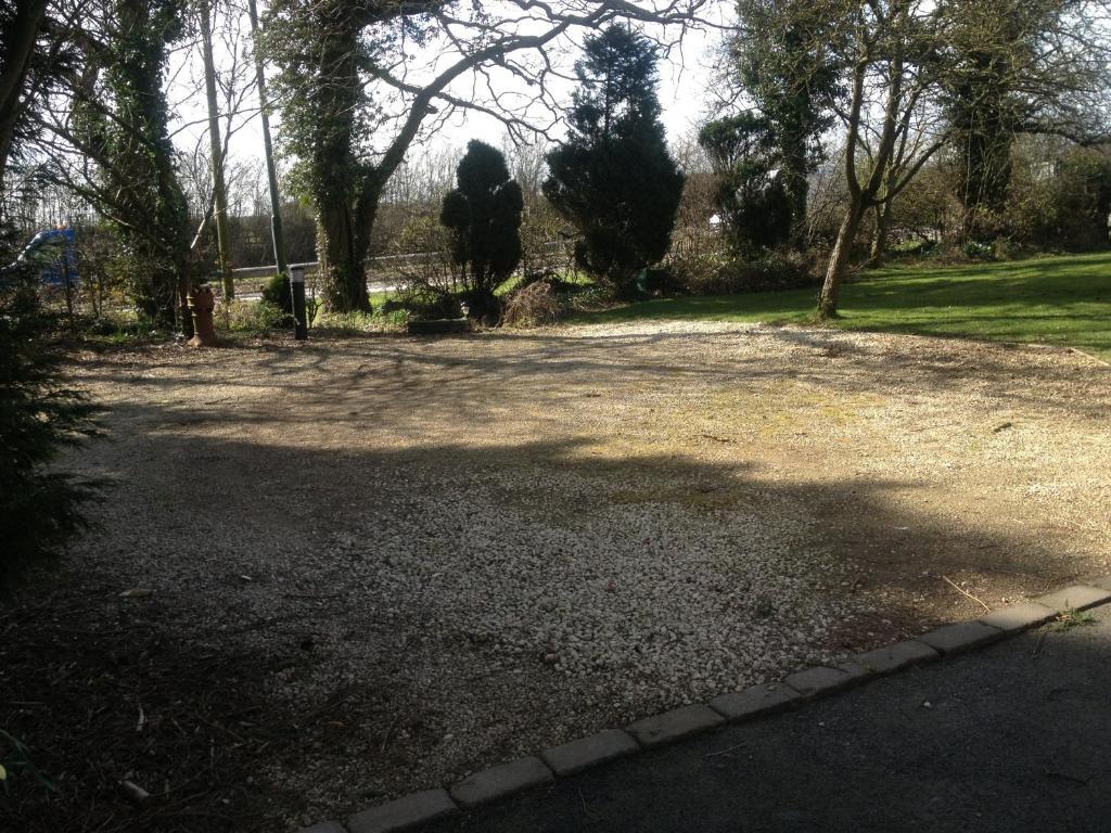 Beoley Lodge Redditch Dış mekan fotoğraf