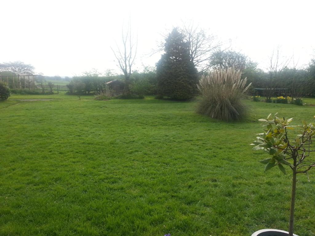 Beoley Lodge Redditch Dış mekan fotoğraf