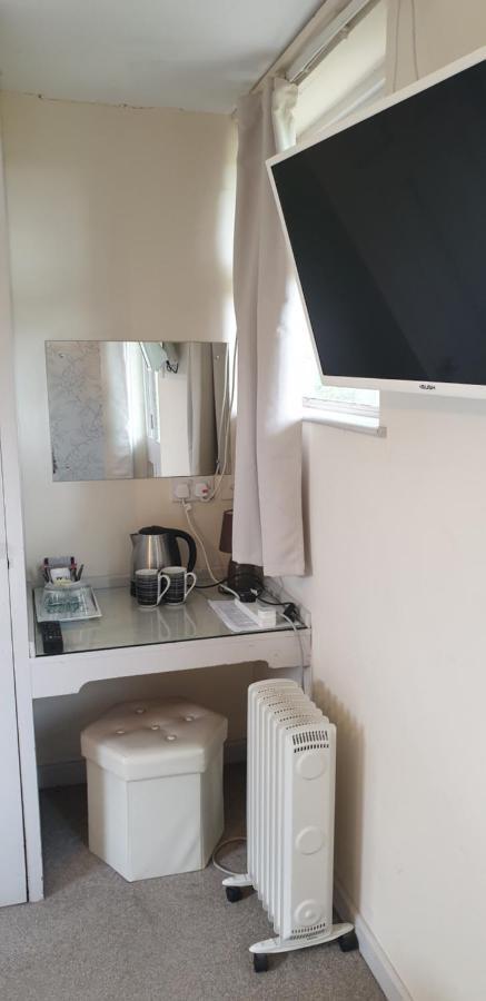 Beoley Lodge Redditch Dış mekan fotoğraf