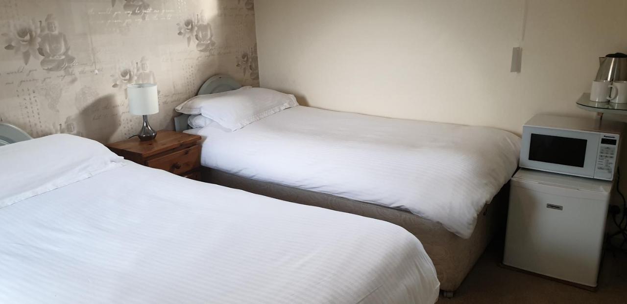Beoley Lodge Redditch Dış mekan fotoğraf