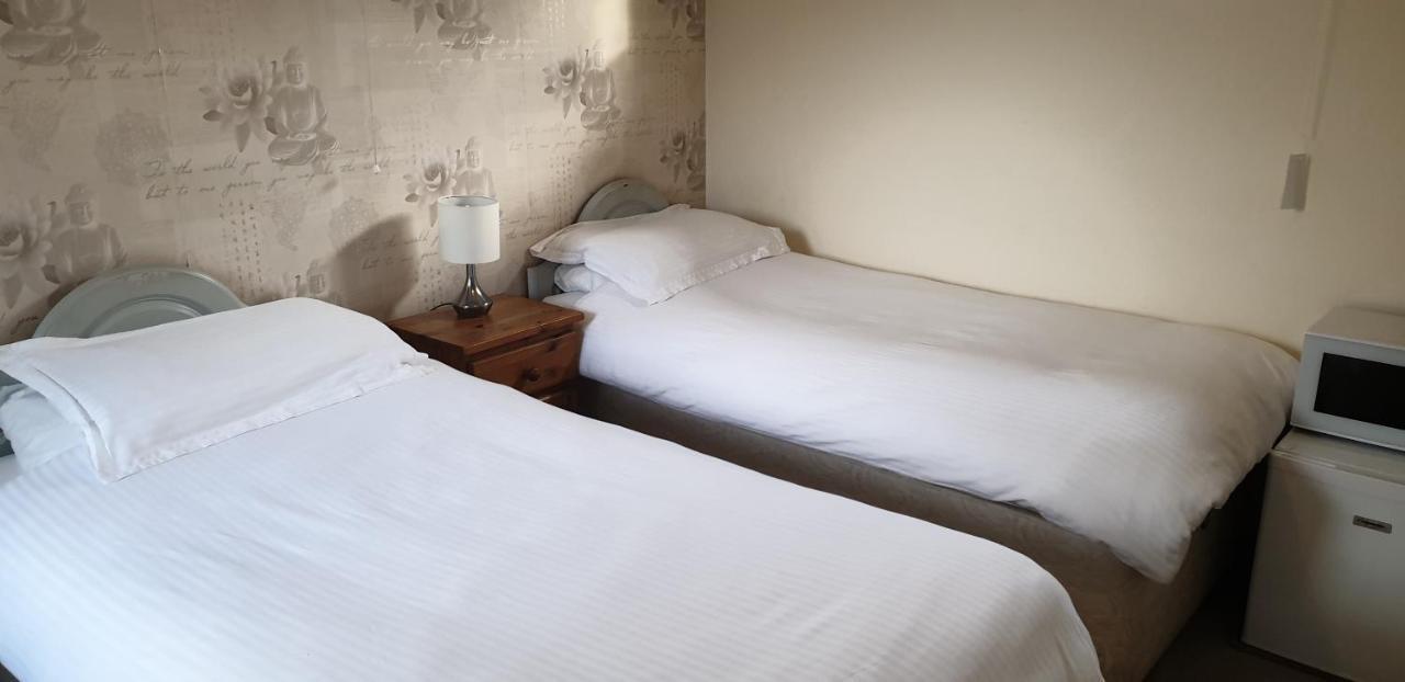 Beoley Lodge Redditch Dış mekan fotoğraf